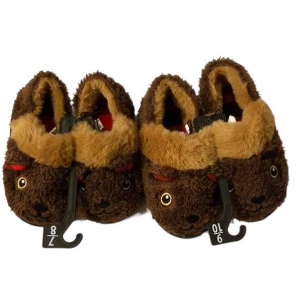 🎈SALE Boy's Animal Slippers - Picture 8 of 8